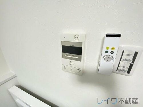 アーク上町台II番館のその他画像