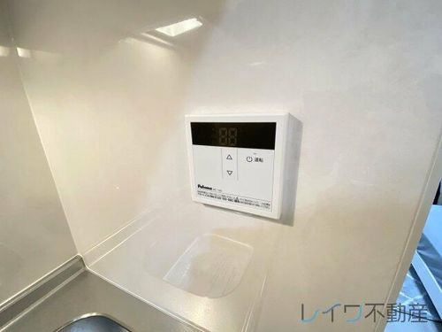 アーク上町台II番館のその他画像