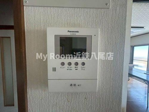 大阪府八尾市太田新町2丁目(一戸建)の賃貸物件のその他画像