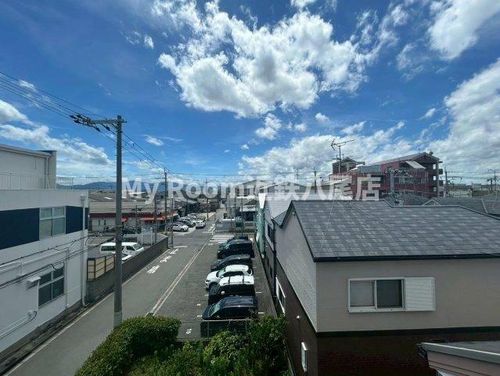 大阪府八尾市太田新町2丁目(一戸建)の賃貸物件のその他画像