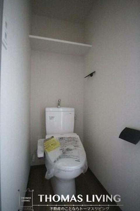 福岡県北九州市小倉北区室町3丁目(マンション)の賃貸物件の内装