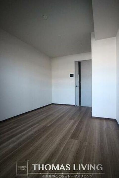 福岡県北九州市小倉北区室町3丁目(マンション)の賃貸物件の居間