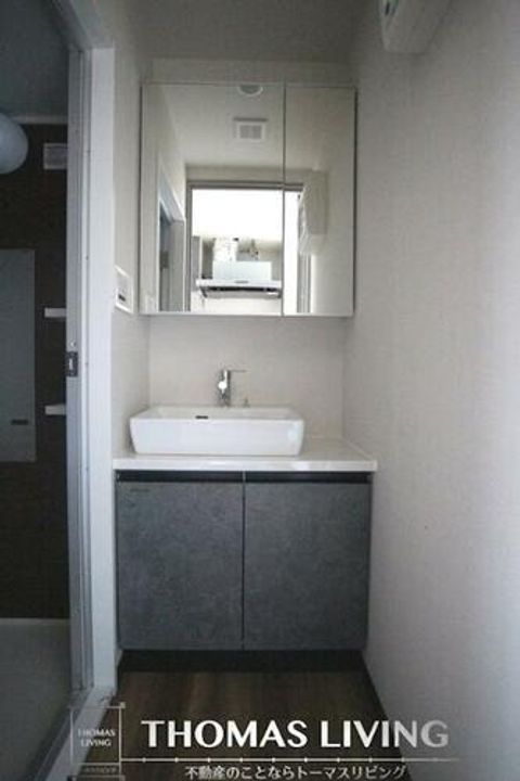 福岡県北九州市小倉北区室町3丁目(マンション)の賃貸物件の内装