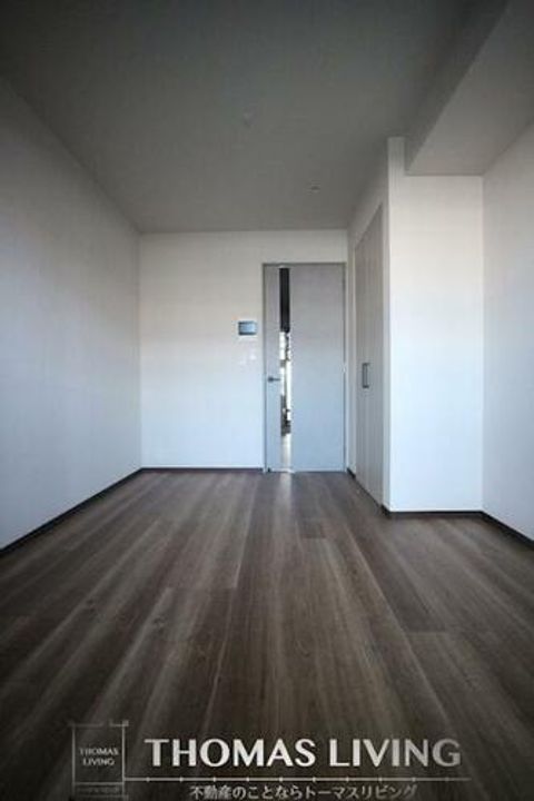 福岡県北九州市小倉北区室町3丁目(マンション)の賃貸物件の内装