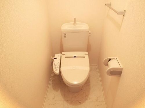 ヴァンサンカンの内装