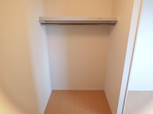 ヴァンサンカンの内装