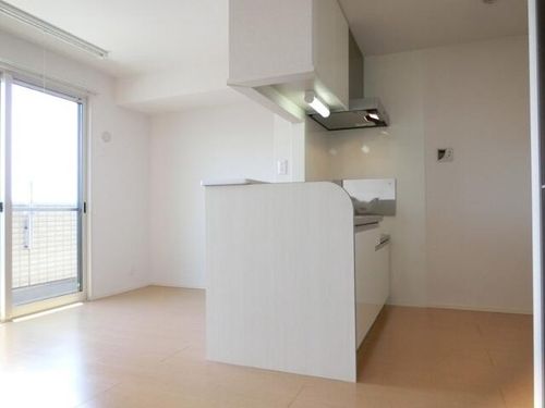 ヴァンサンカンの居間