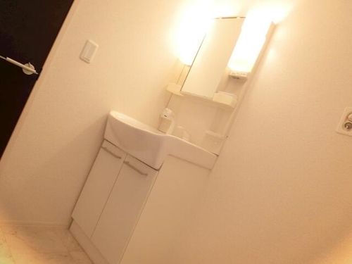 ヴァンサンカンの内装