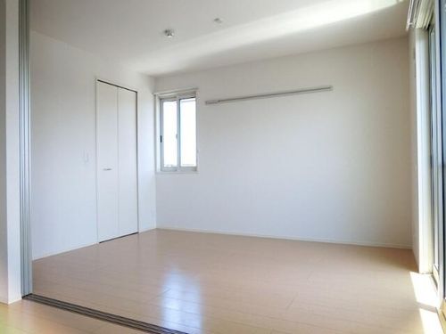 ヴァンサンカンの内装