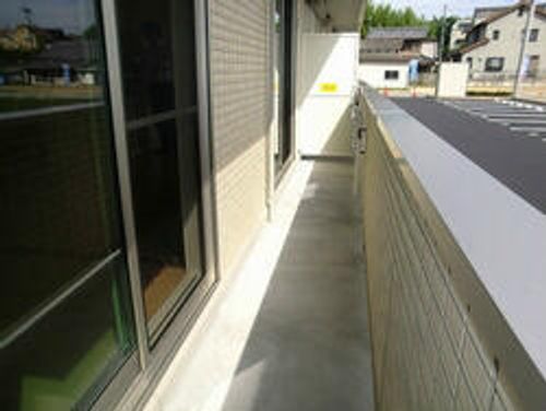 ヴァンサンカンの内装