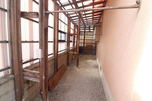 奈良県磯城郡田原本町大字三笠(一戸建)の賃貸物件のその他画像