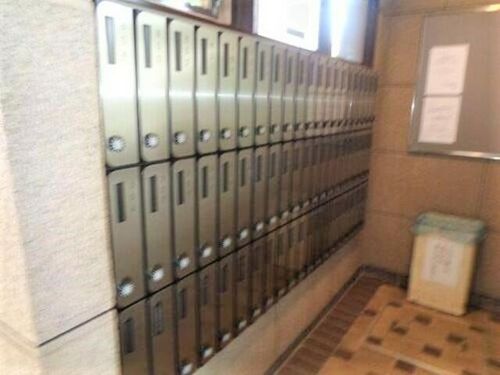 ライオンズマンション鷹取のその他画像