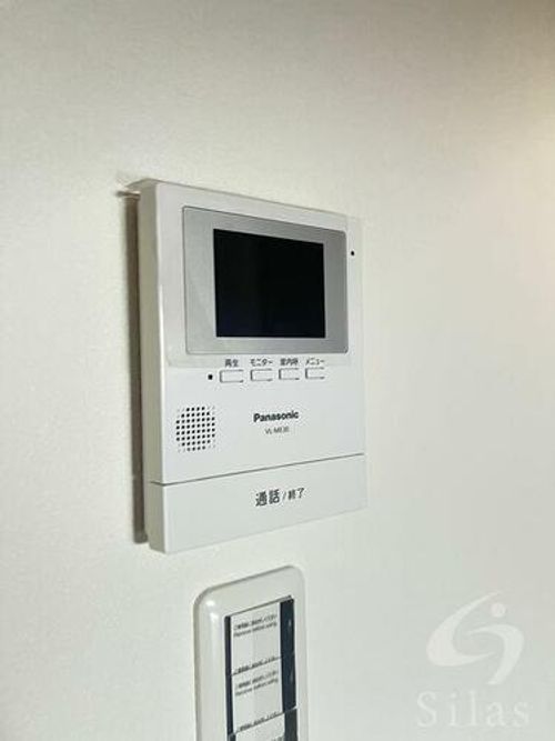 大阪府堺市西区鳳中町4丁(アパート)の賃貸物件のその他画像