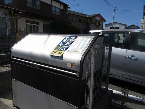 ローレルコート豊岡のその他画像