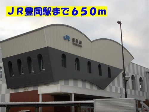ローレルコート豊岡のその他画像