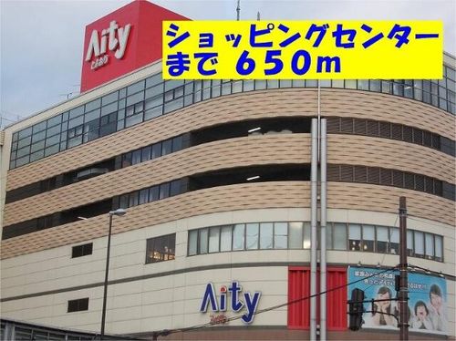 ローレルコート豊岡のその他画像