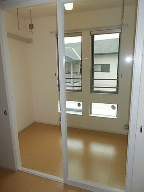 ローレルコート豊岡の内装