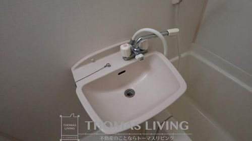 リオンドールヤナギの内装