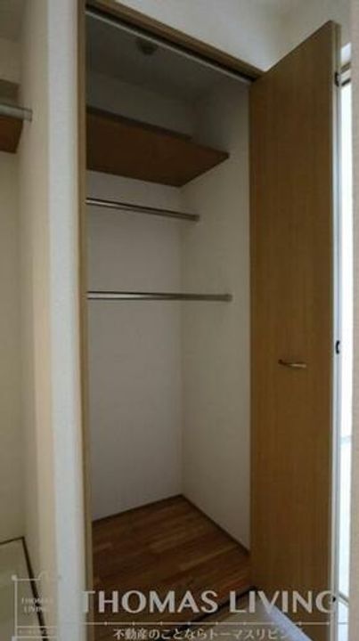 リオンドールヤナギの内装