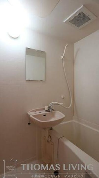 リオンドールヤナギの風呂