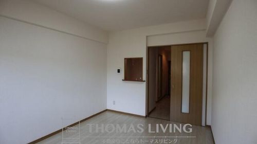 リオンドールヤナギの内装