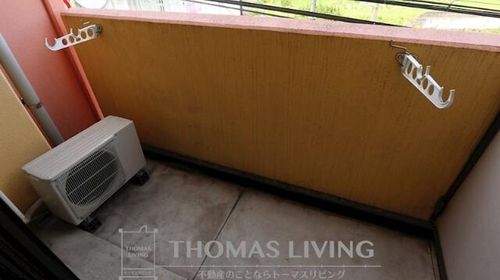 リオンドールヤナギの内装