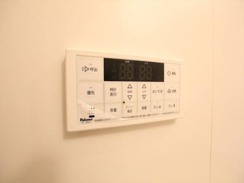 REGALEST茶屋ヶ坂駅前のその他画像