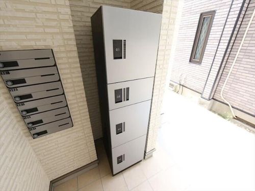 REGALEST茶屋ヶ坂駅前のその他画像