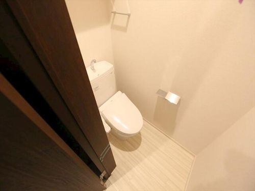 REGALEST茶屋ヶ坂駅前の内装