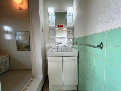 兵庫県尼崎市田能4丁目(マンション)の賃貸物件の内装