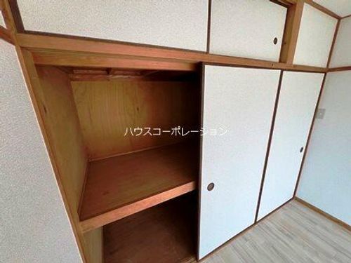 兵庫県尼崎市田能4丁目(マンション)の賃貸物件の内装