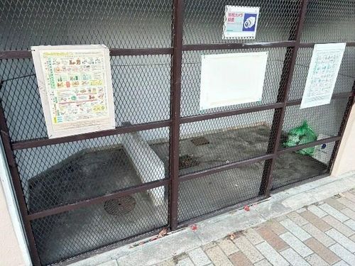 兵庫県尼崎市田能4丁目(マンション)の賃貸物件のその他画像