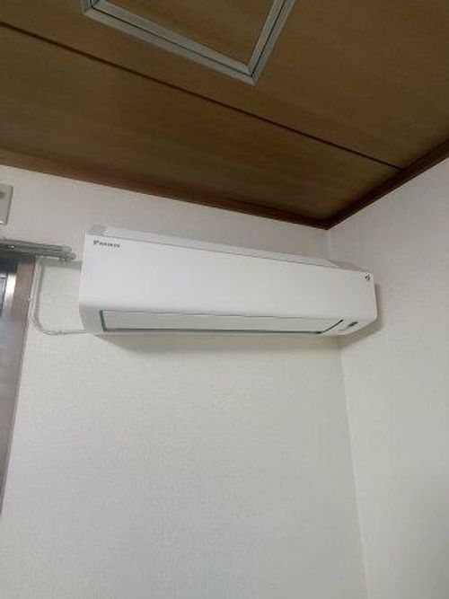 シルバーハイツ502のその他画像