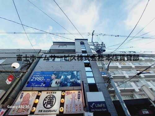 シルバーハイツ502のその他画像