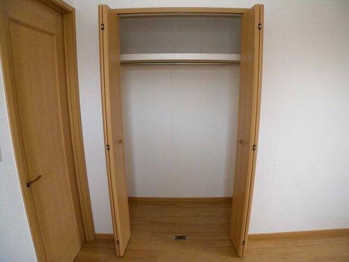 カーサプラシードⅠ番館の内装