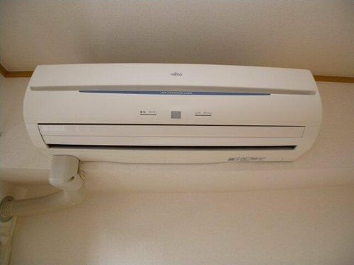 カーサプラシードⅠ番館のその他画像