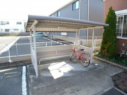 カーサプラシードⅠ番館のその他画像