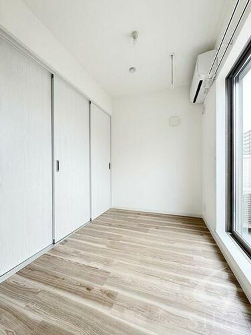 大阪府大阪市西淀川区姫島3丁目(アパート)の賃貸物件の内装