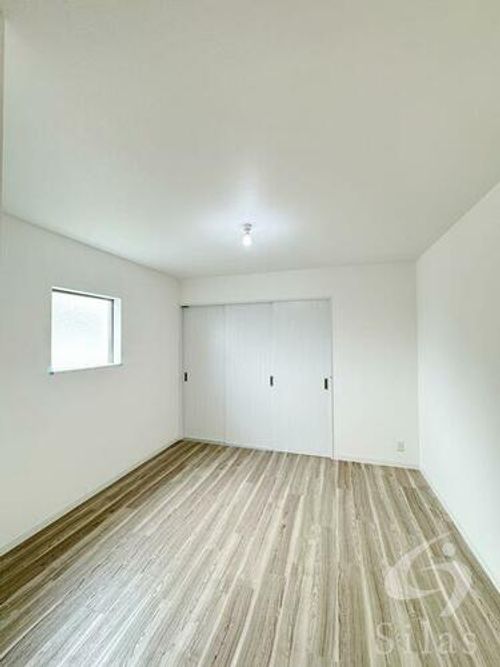 大阪府大阪市西淀川区姫島3丁目(アパート)の賃貸物件の内装