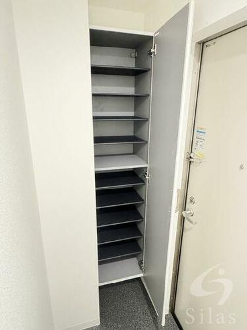 大阪府大阪市西淀川区姫島3丁目(アパート)の賃貸物件の内装