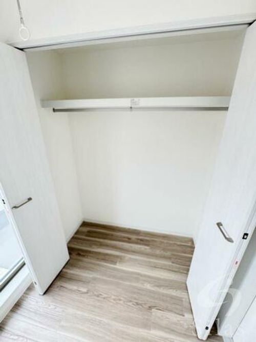 大阪府大阪市西淀川区姫島3丁目(アパート)の賃貸物件の内装