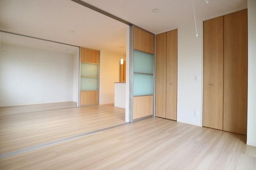 兵庫県明石市和坂1丁目(アパート)の賃貸物件の内装