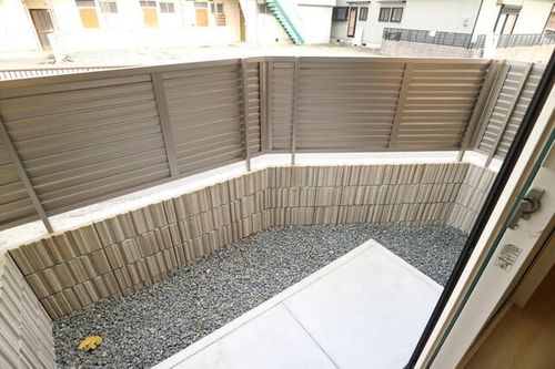 兵庫県明石市和坂1丁目(アパート)の賃貸物件の内装