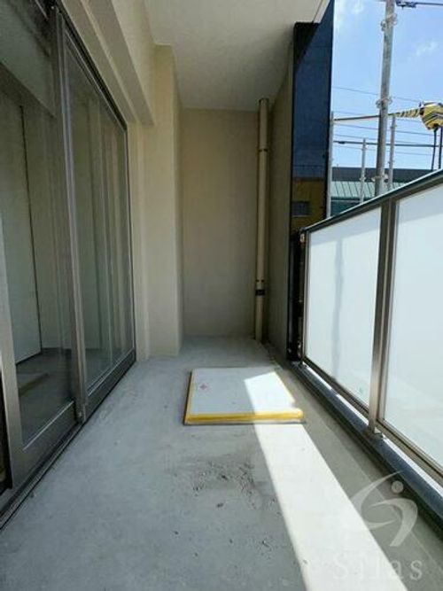 大阪府大阪市旭区中宮1丁目(マンション)の賃貸物件の内装