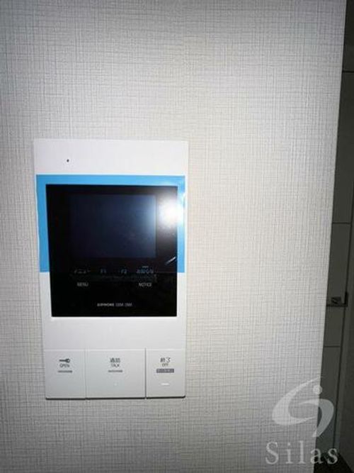 大阪府大阪市旭区中宮1丁目(マンション)の賃貸物件のその他画像
