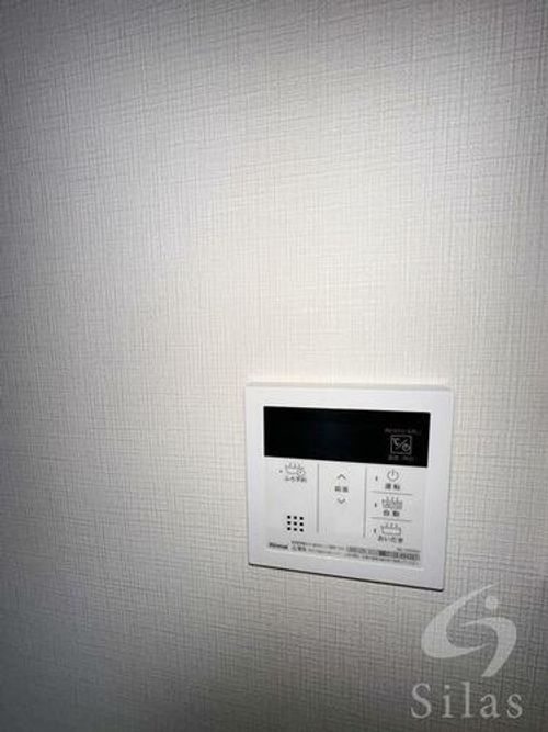 大阪府大阪市旭区中宮1丁目(マンション)の賃貸物件のその他画像