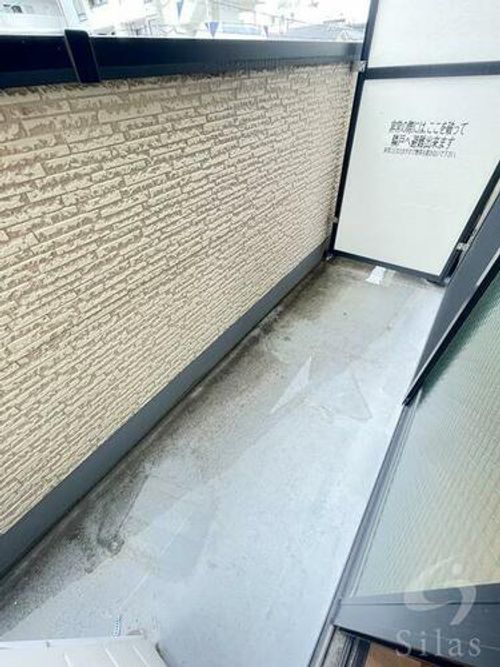 大阪府堺市堺区柏木町4丁(アパート)の賃貸物件の内装