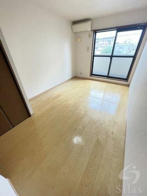 大阪府堺市堺区柏木町4丁(アパート)の賃貸物件の内装