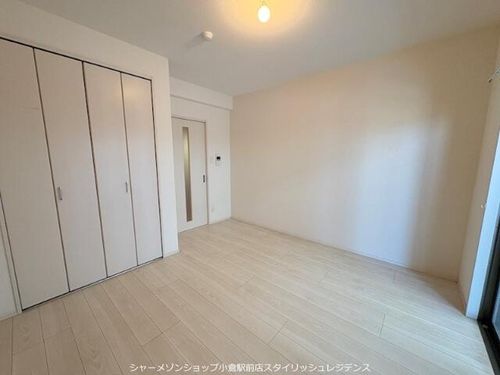 ERIOS COURT 香春口の内装
