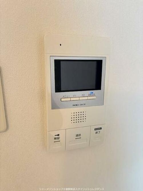 ERIOS COURT 香春口のその他画像